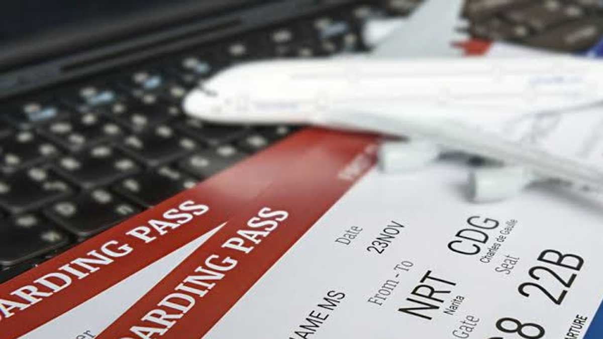 Kabar Gembira! Jelang Lebaran Tiket Pesawat Kelas Ekonomi Dapat Insentif PPN dari Pemerintah 