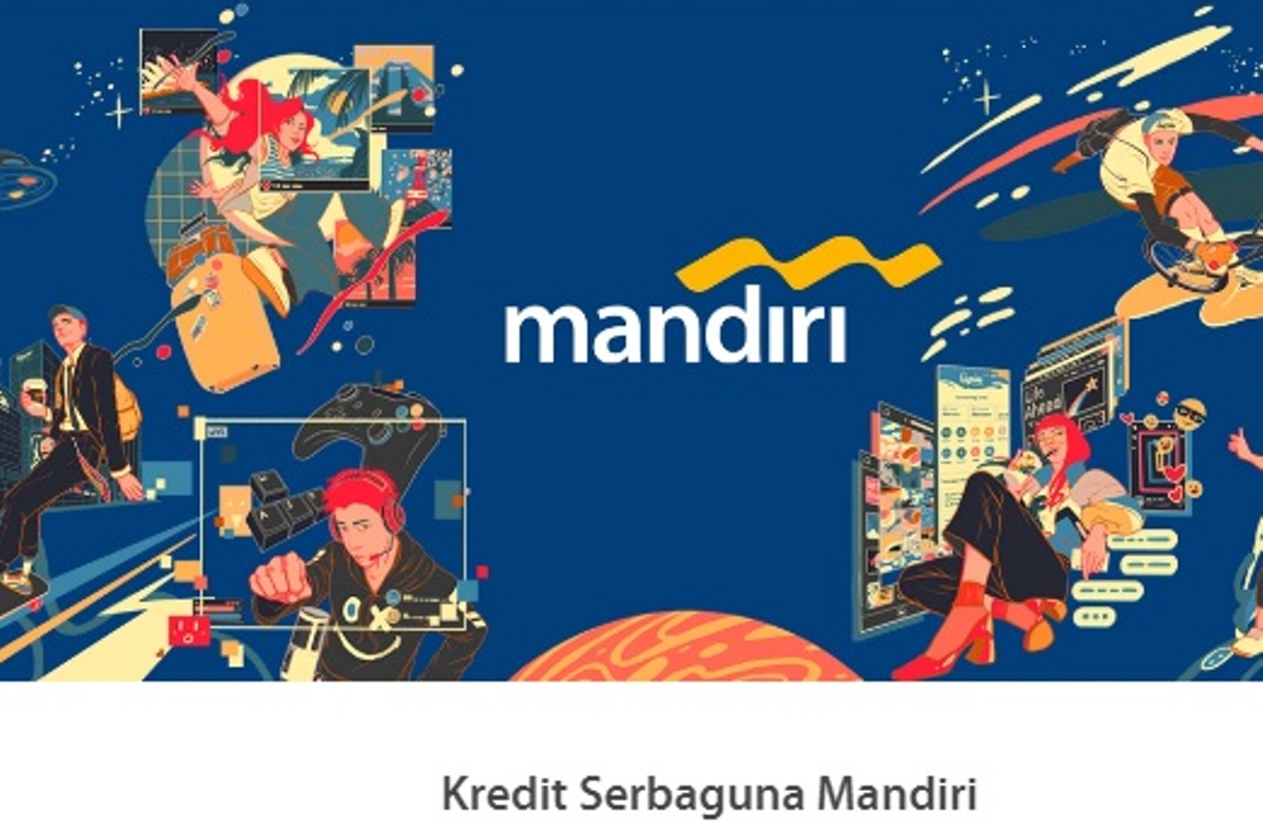 Pinjaman Kredit Serbaguna Mandiri Alami Perubahan Syarat dan Ketentuan di Tahun 2024, Salah Satunya Poin Ini