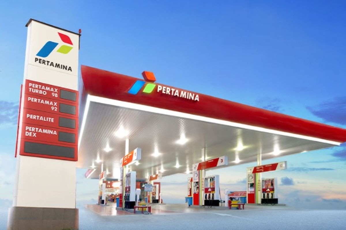 Ingin Jadi Pengusaha SPBU Pertamina 2025? Simak Syarat dan Dokumen yang Wajib Disiapkan!