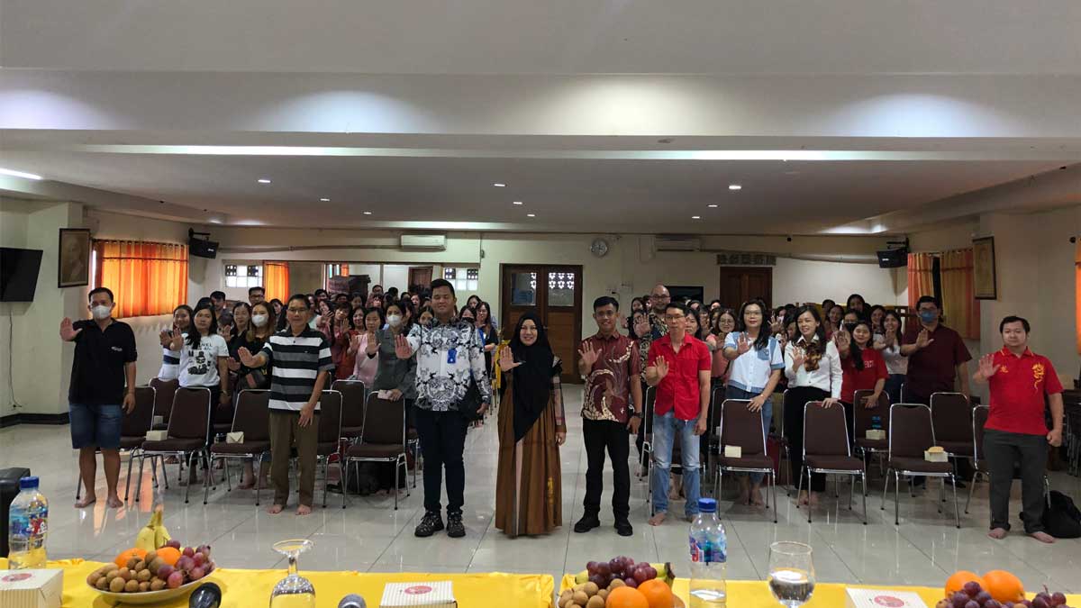 KKN Rekognisi: Kolaborasi Mahasiswa, Psikolog, dan Orang Tua untuk Pendidikan Berkualitas