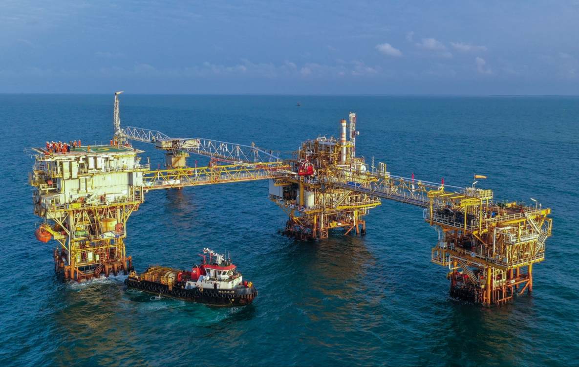 PHE Fokus Akselerasi Lifting Migas Demi Kemandirian Energi Nasional