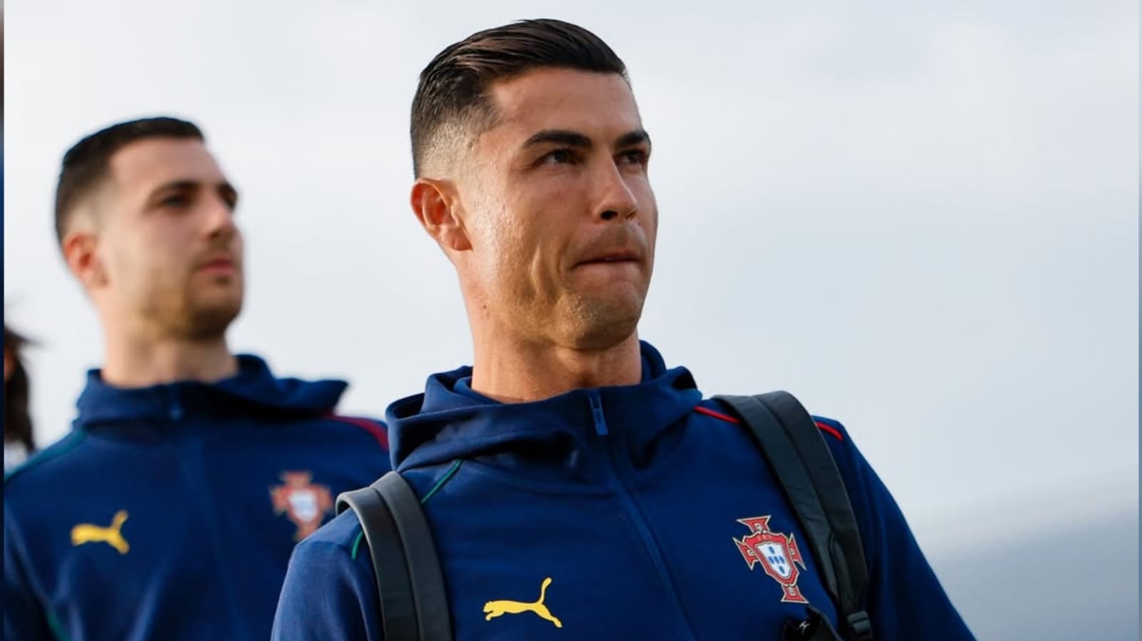 Banyak Tawaran Masuk - Cristiano Ronaldo Konfirmasi Keputusan soal Piala Dunia Klub