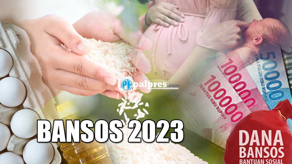 Ibu Hamil dan Balita Penerima BLT 2023 Bakal Dapat Bansos Tambahan Selama 3 Bulan, Begini Alurnya!