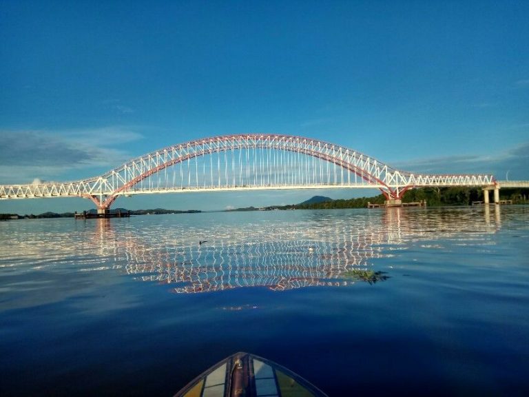 Pemprov Kalimantan Utara Wacanakan Proyek Senilai Rp7,6 Triliun, Sudah MoU Tapi Belum Terlaksana, Kenapa?