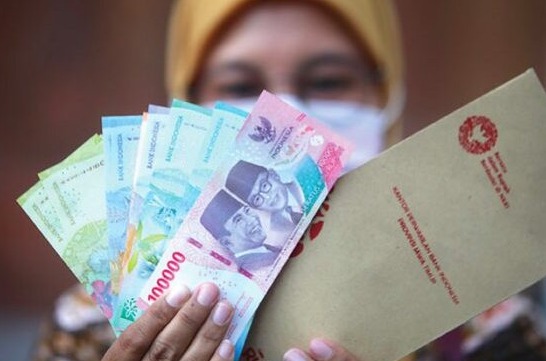 Hore! Cuan Rp750.000 Akhirnya Masuk Kantong KPM, Cek Daftar Penerima Bansos PKH Cair Agustus 2023 