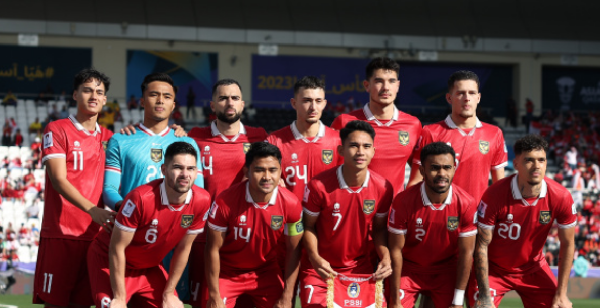 Jelang Timnas Indonesia Vs Vietnam, Shin Tae-yong Mendadak Panggil Satu Pemain Baru 