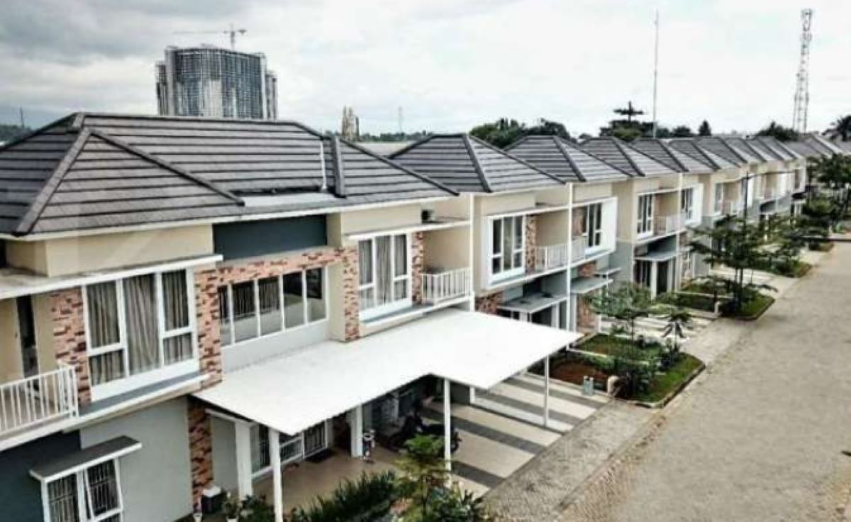 Properti Murah Bagi Milenial, Perbankan Terus Hadirkan Kemudahan Pembiayaan, Lebih Cepat dan Simpel