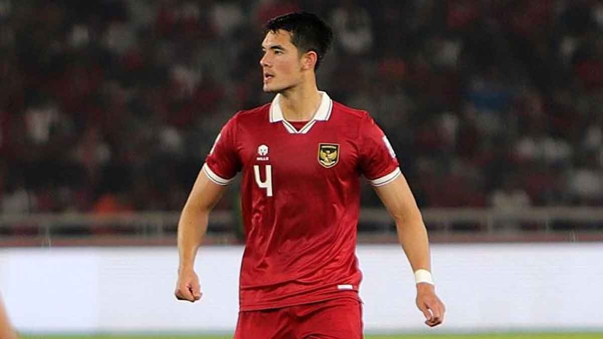 Erick Thohir Rayu Ipswich Town Lepas Elkan Baggott ke Timnas Indonesia U-23, Semoga Luluh!