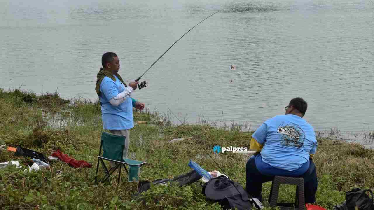 Jarang Diketahui, Ini 8 Manfaat Tersembunyi Memancing bagi Kesehatan Tubuh