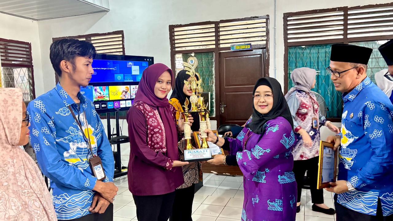 Jaring Inovasi Daerah Lewat SINOKI