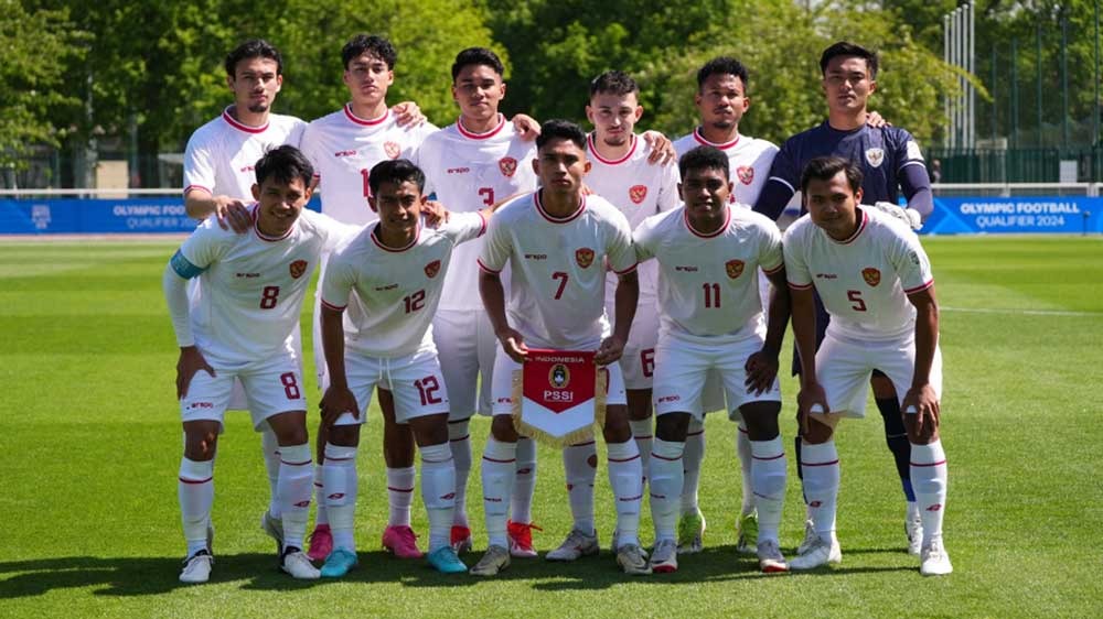 Meskipun Tampil Full Team, Timnas Indonesia Berpotensi Kalah dari Irak dan Filipina Karena Masalah Ini