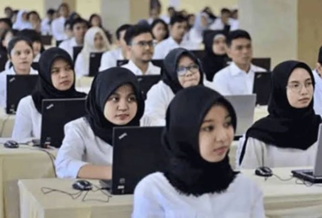ATURAN BARU! Peserta CPNS 2026 Tidak Wajib Ikuti Tes SKD