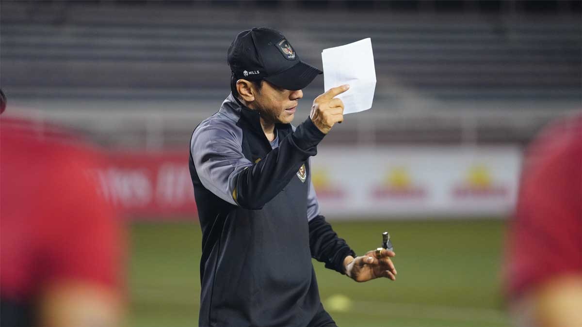 Prediksi Line Up Timnas Indonesia Kontra Filipina di Kualifikasi Piala Dunia 2026 Zona Asia: Waktunya Sananta?