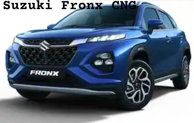 SUV Terbaru Suzuki, Harga Rp150 Jutaan, Bahan Bakarnya Lebih Irit, Yuk Kepoin