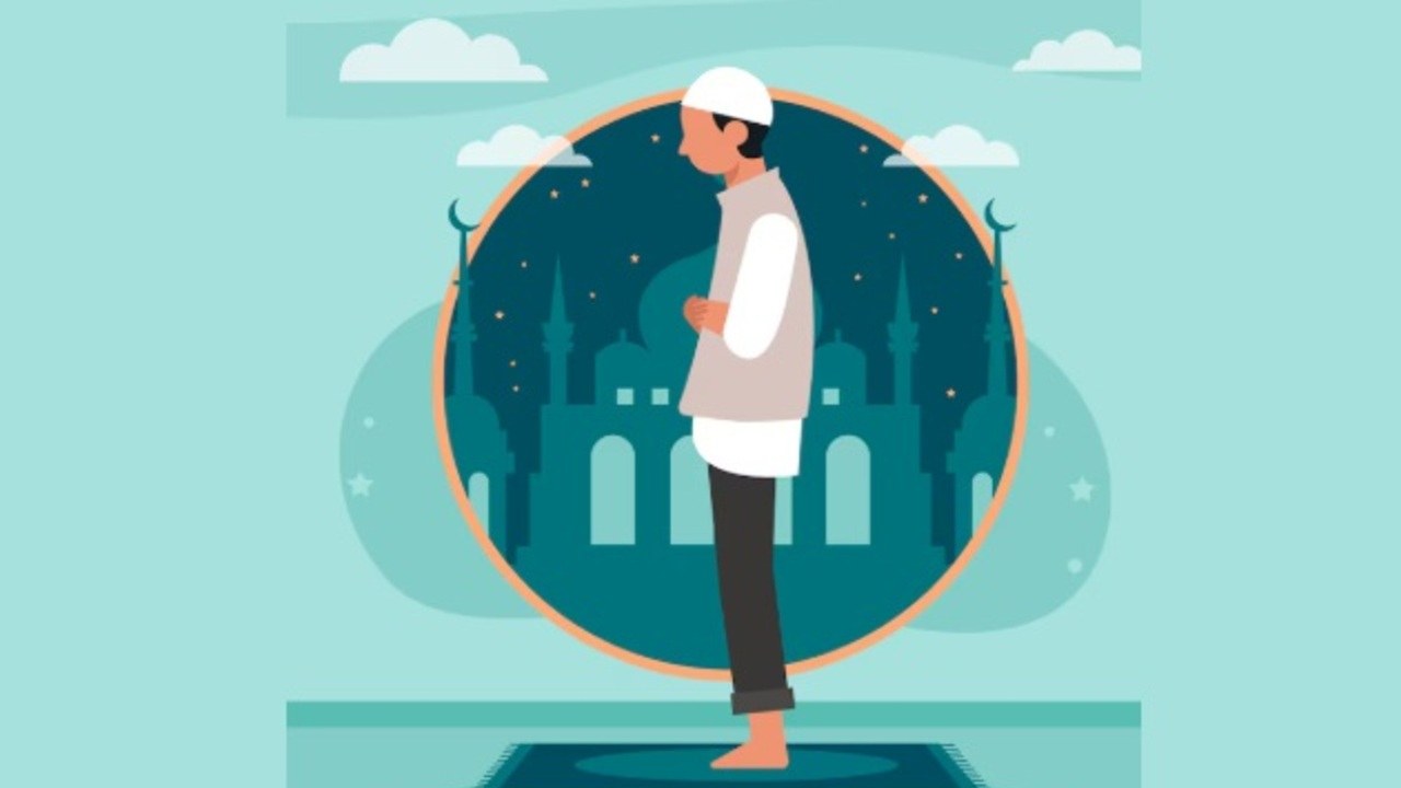 Waktu Sholat Palembang Hari Ini: Panduan Ibadah Rabu 18 Februari 2026