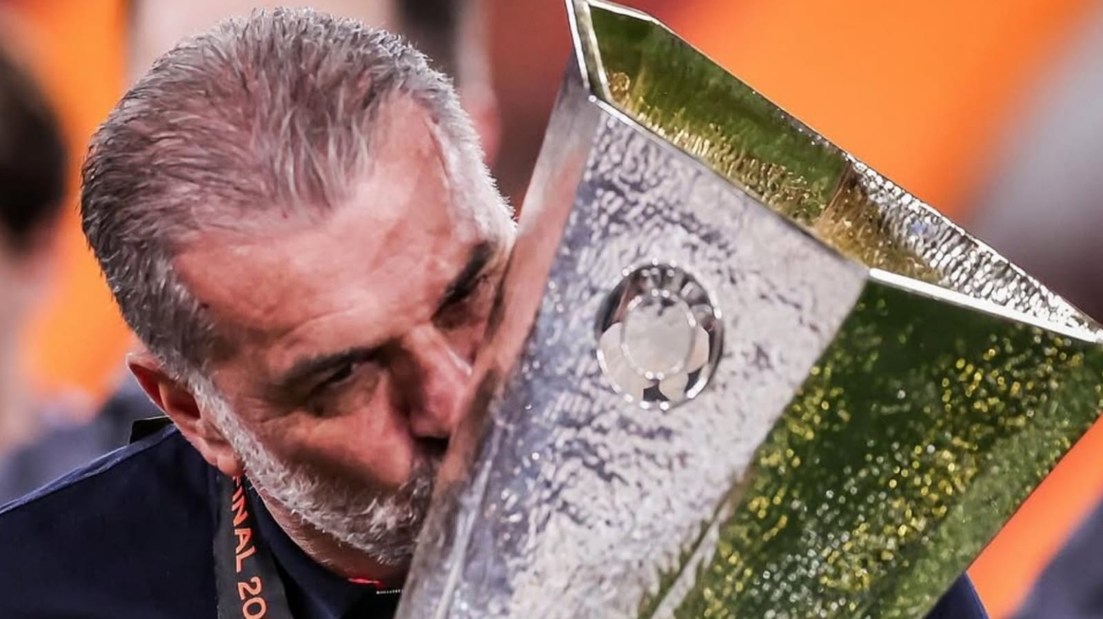 Bagaimana Masa Depan Ange Postecoglou di Tottenham Hotspurs Setelah Memenangkan Trofi Liga Eropa