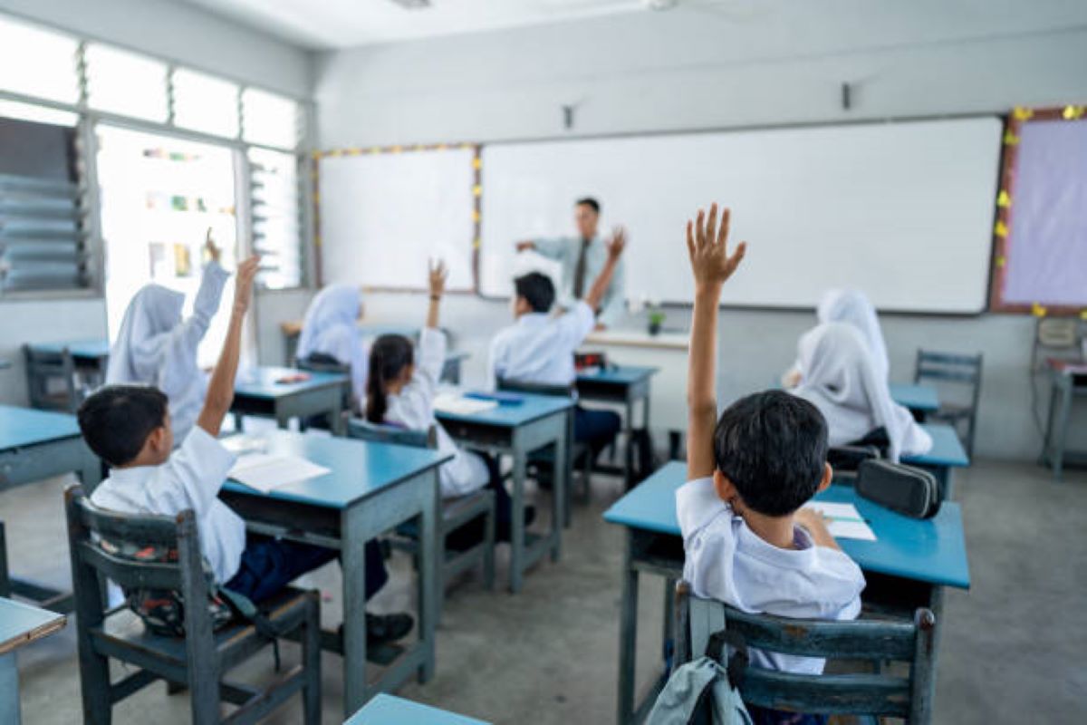 PARAH! Rp17 Miliar Dana Alokasi Sekolah di Sumatera Utara Tidak Disalurkan, Uangnya Ternyata..