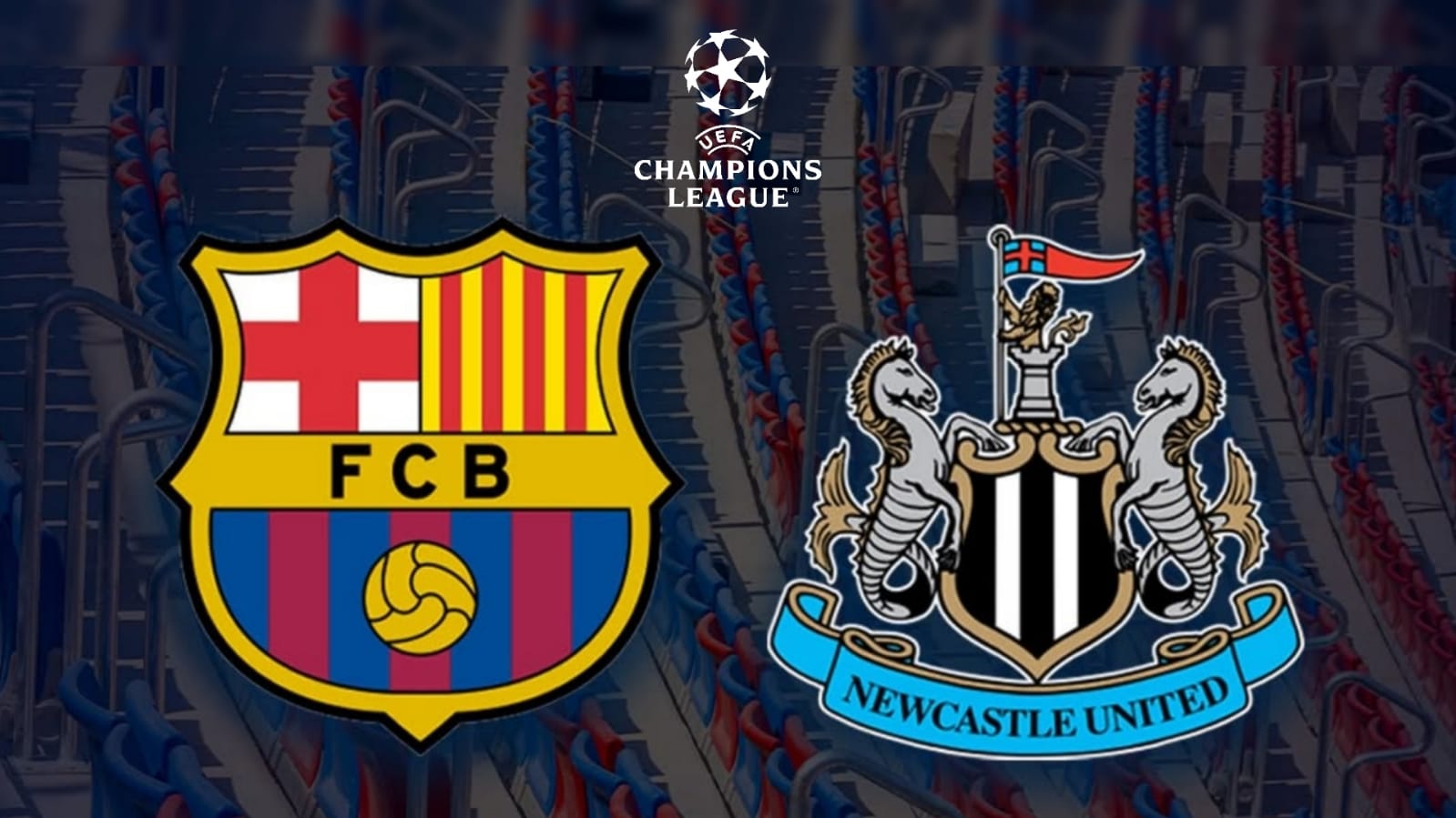 Barcelona vs Newcastle: Laga Penentu Liga Champions di Camp Nou Baru