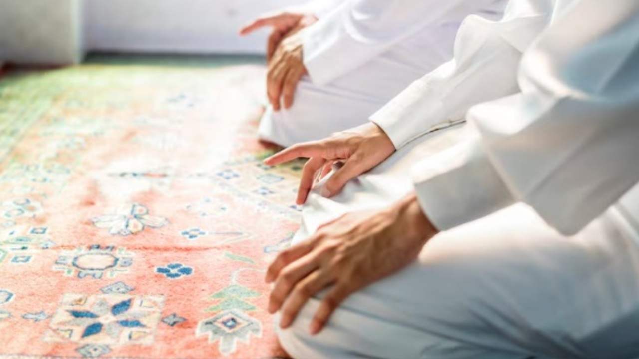 Update Jadwal Sholat Palembang dan Sekitarnya Hari Ini, Lengkap 5 Waktu