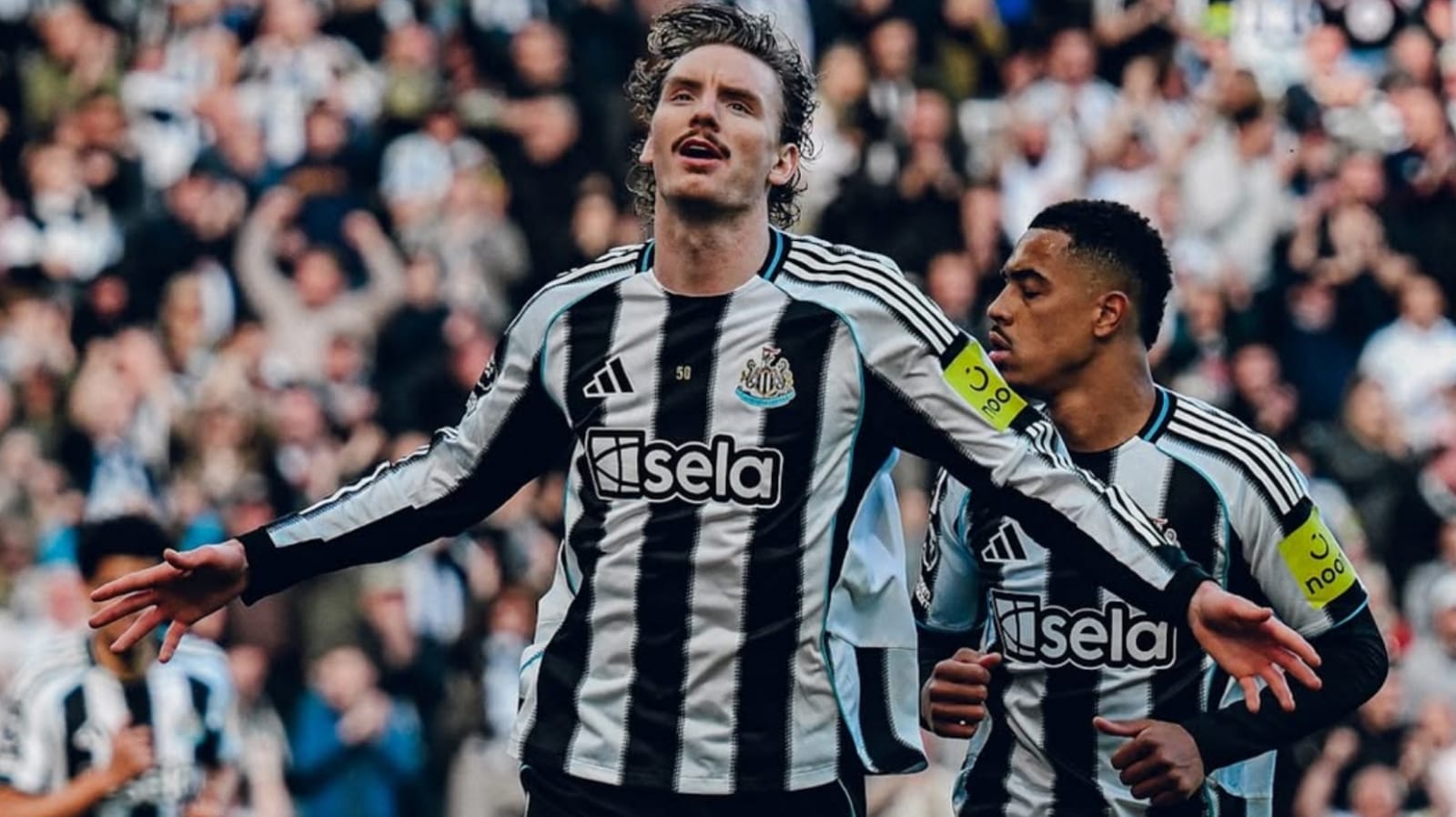 Musim Debut Nick Woltemade di Newcastle Tidak Menyenangkan