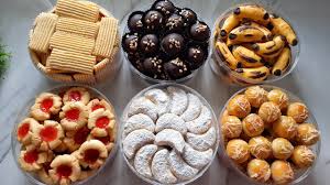 Lezat dan Menawan! Intip 10 Jenis Kue Andalan yang Bisa Jadi Referensi Saat Lebaran Nanti