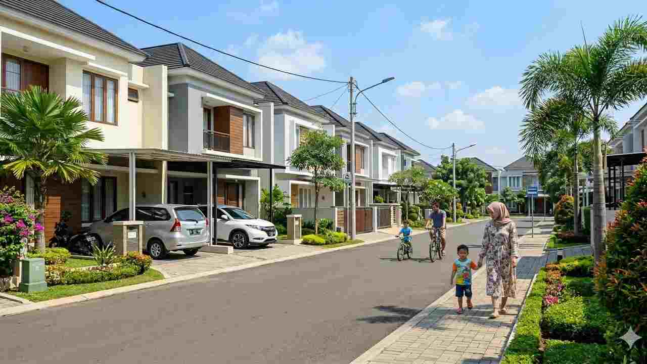 Prakiraan Cuaca Sumsel Hari Ini: Palembang Cerah, Pagar Alam Berpotensi Hujan Ringan