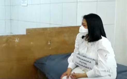 Putri Candrawathi Dituntut 8 Tahun Penjara, Jaksa: Keterangan Terdakwa Berbelit-belit!