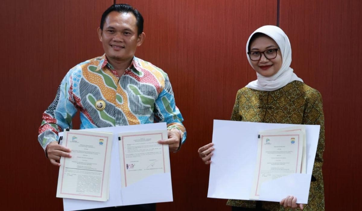 Pemkot Palembang Gaet Bappenas RI, Percepat Pengentasan Kemiskinan Lewat PKS Regsosek