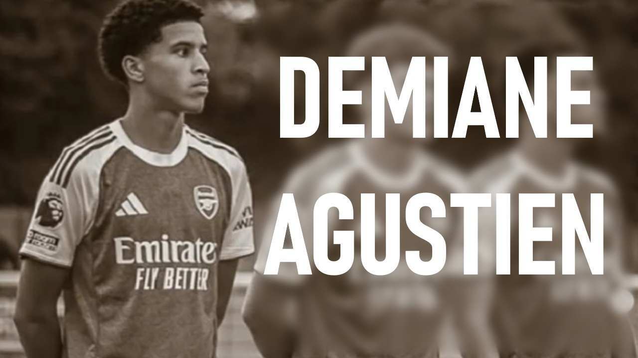 Wonderkid Arsenal U-21 Keturunan Indonesia Ini Berpeluang ke Timnas Garuda!