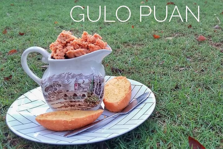 5 Makanan Unik dan Tradisional di Palembang Ini Terancam Punah!