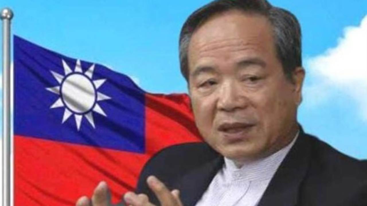 Taiwan Minta Dukungan Indonesia dalam Konferensi Perubahan Iklim PBB, Ini Alasannya