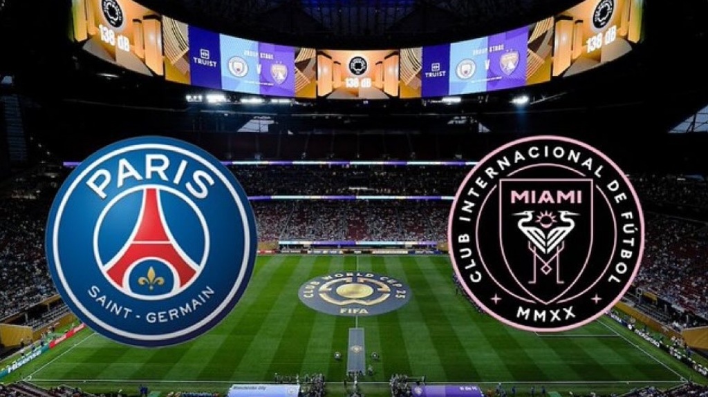 PSG vs Inter Miami: Preview, Prediksi dan Susunan Pemain