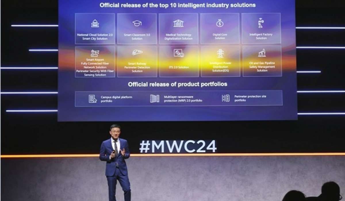 Huawei Luncurkan Solusi Digitalisasi Teknologi Medis, Tawarkan 3 Daya Saing Ini, Apa Saja?