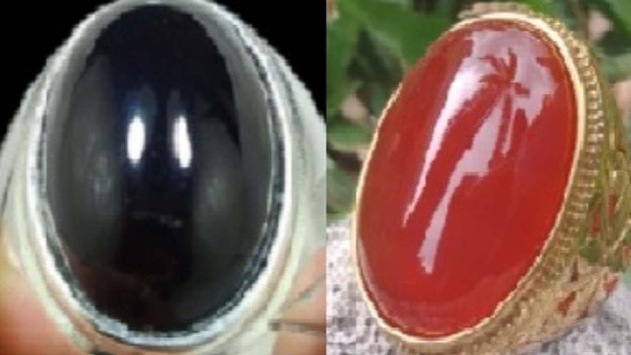 UNGKAP RAHASIA TERLARANG! 3 Batu Akik Ini Konon Punya Aura Penarik Kekayaan 