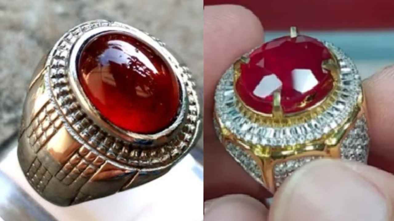 Deretan Warna Batu Akik yang Pernah Dikaitkan dengan Ustaz Abdul Somad, Ini Filosofinya