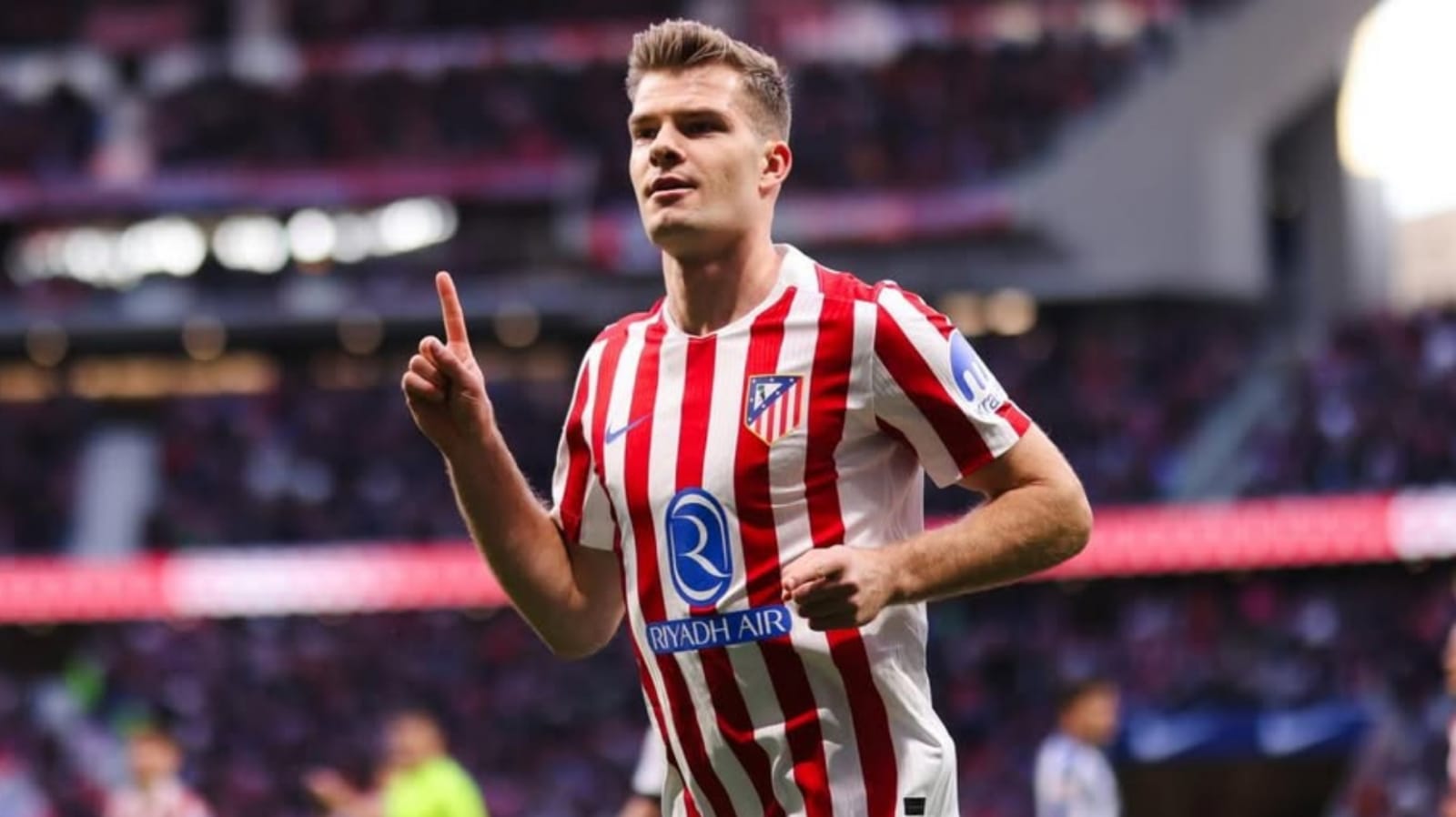 Juventus dan Atletico Madrid Membuat Kesepakatan Tentang Alexander Sorloth