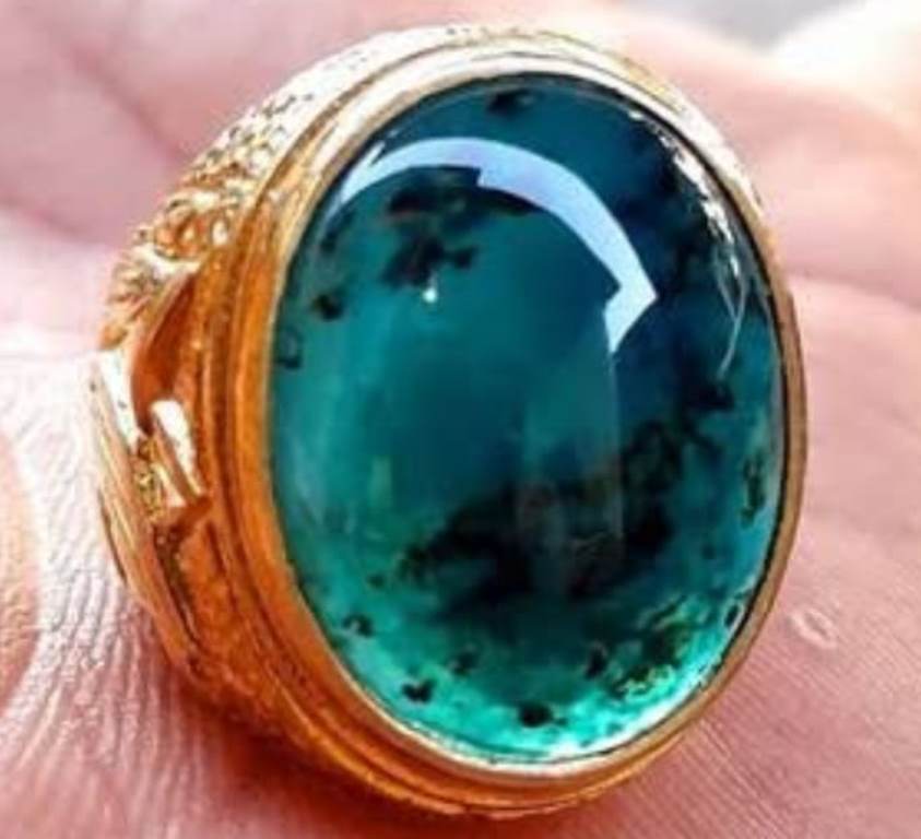 Mengungkap Batu Akik Legendaris di Indonesia, Termewah dan Termahal?