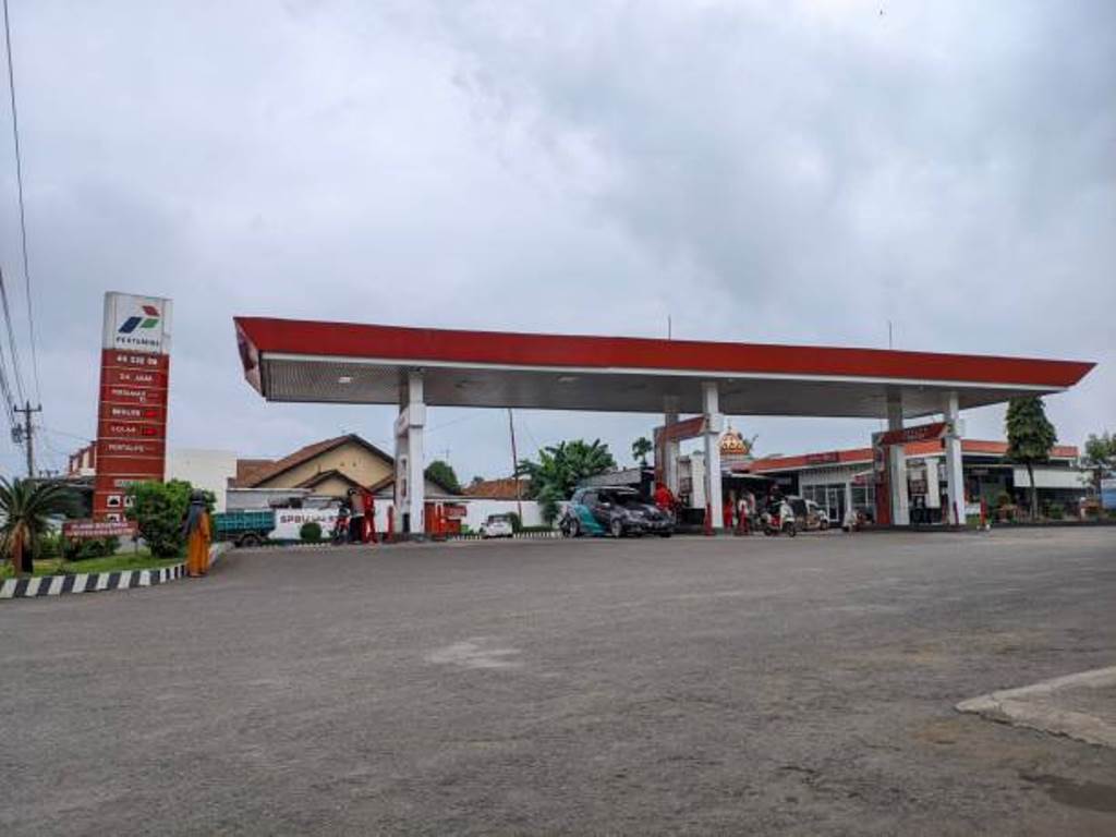 Pertamina Diskon Pembelian BBM Jenis Ini Hingga 31 Agustus 2025