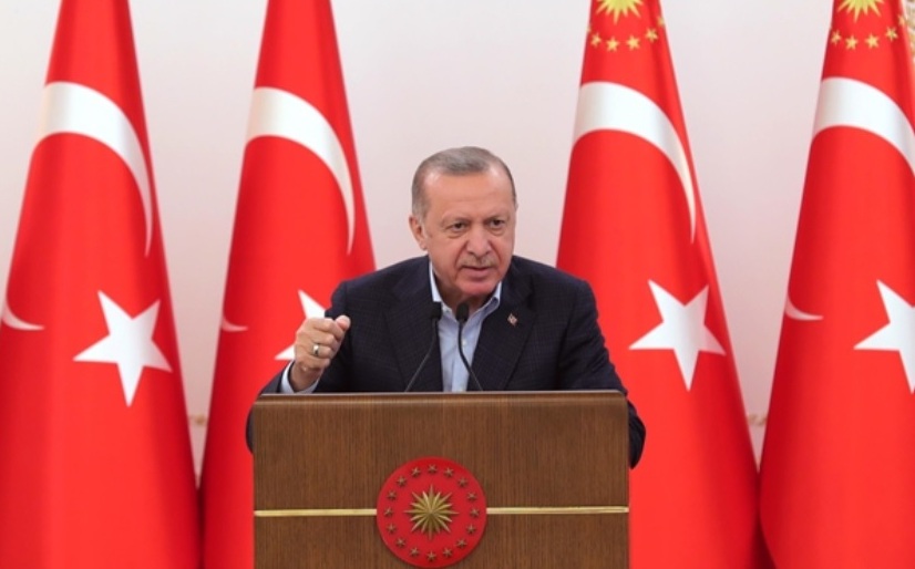 Benarkah Erdogan Siapkan Invasi ke Israel Untuk Bantu Palestina? Cek Fakta Sebenarnya