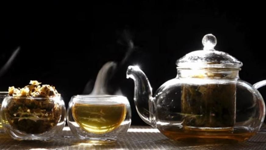 Inilah Deretan Manfaat Teh Krisan yang Jarang Diketahui Orang