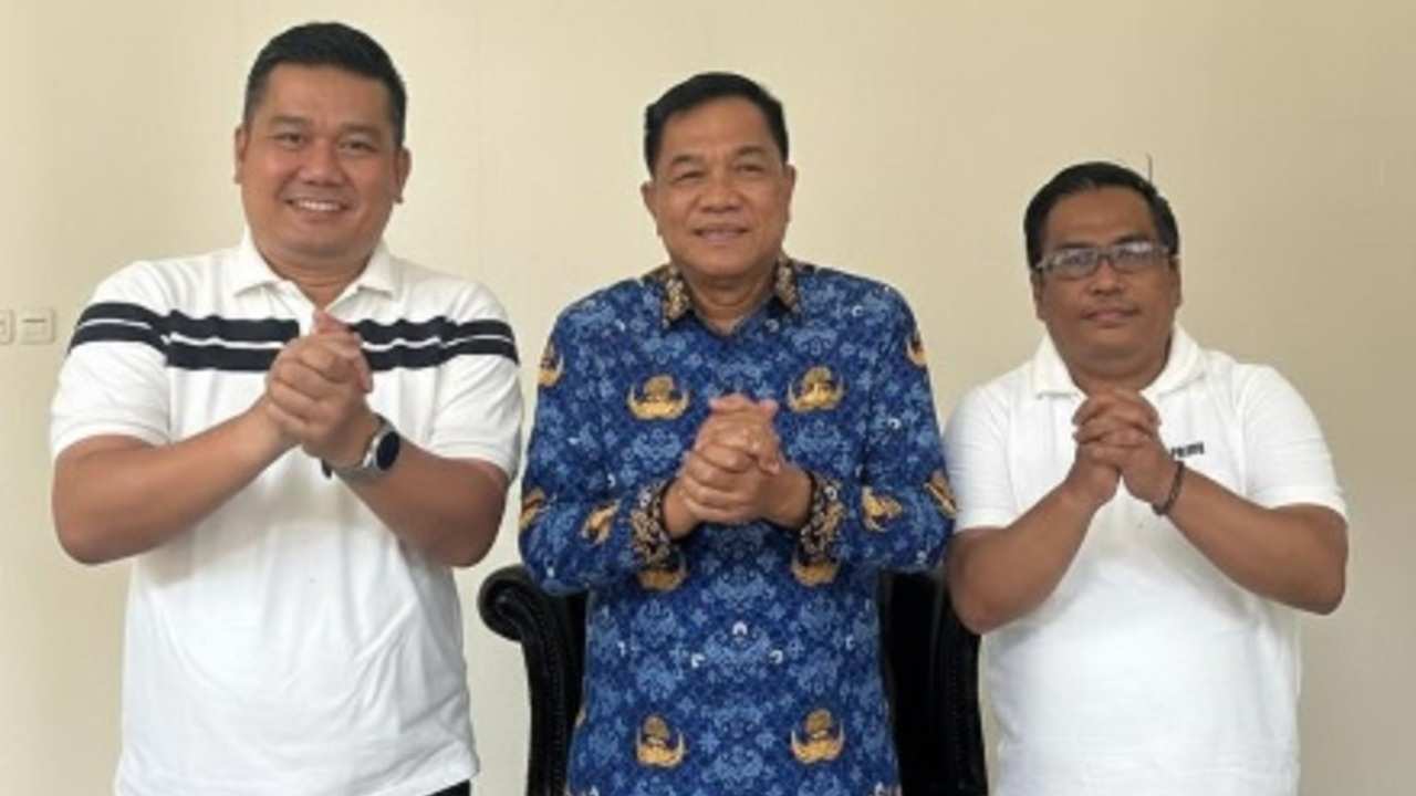 Pemkab Muba Rekomendasi Kenaikan UMK dan UMSK 2026, Ini Besarannya!