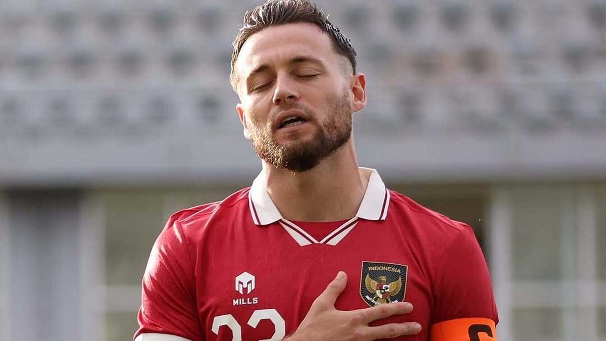 Garuda Calling! Patrick Kluivert Bikin Kejutan, Panggil Marc Klok  