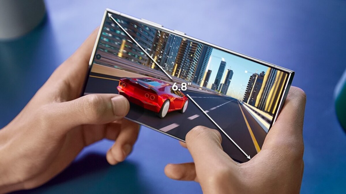 Samsung Galaxy S24 Ultra Paling Jago Buat Main Game BAR-BAR, Plus Unggul di Fitur Layar Anti Lecet 