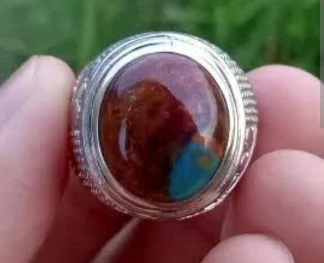 MEMUKAU! Inilah 3 Jenis Batu Akik Paling Populer Beserta Harganya