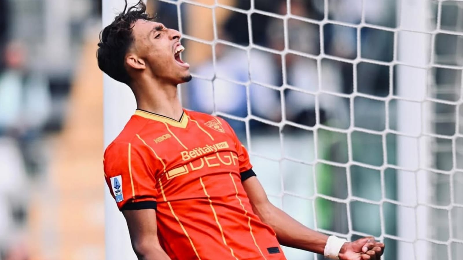 Napoli Memimpin Persaingan untuk Mendapatkan Bintang Muda Lecce