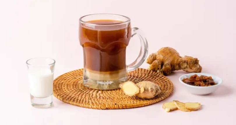 Siapa Sangka Ternyata 2 Minuman yang Kaya Akan Rempah Ini Simpan Segudang Manfaat Bagi Tubuh