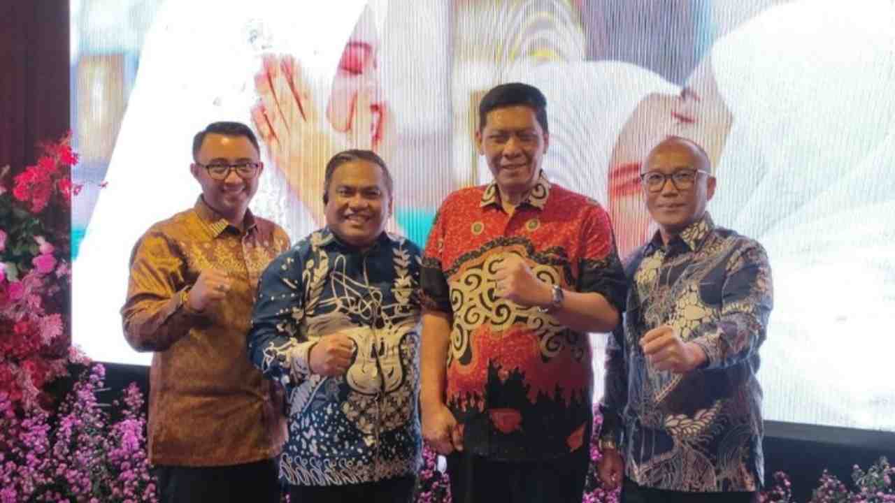 Mediasi Buntu? Kadisnakertrans Muba Buka Opsi Langkah Hukum bagi Pekerja dan Perusahaan