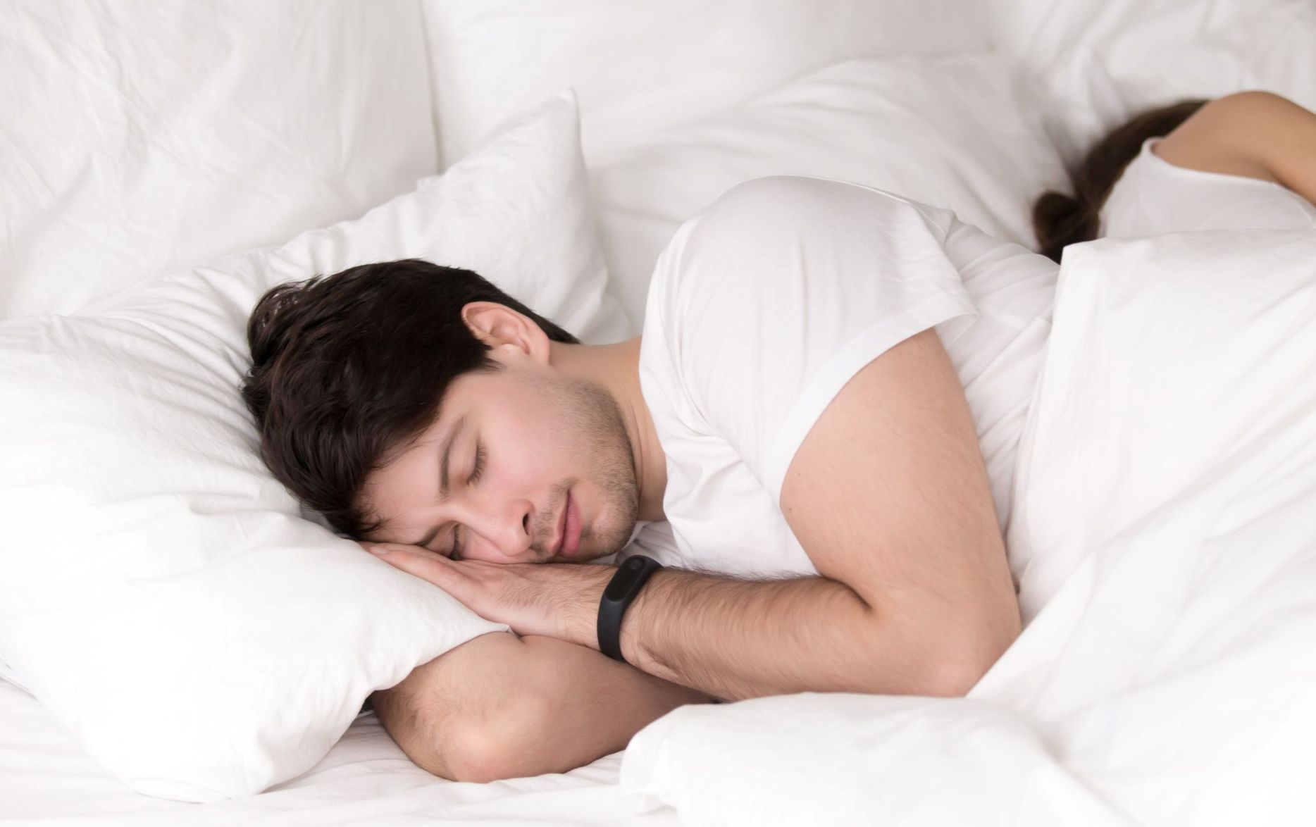 Pola Tidur Berantakan Saat Puasa? Lakukan Cara Ini Agar Cukup Tidur