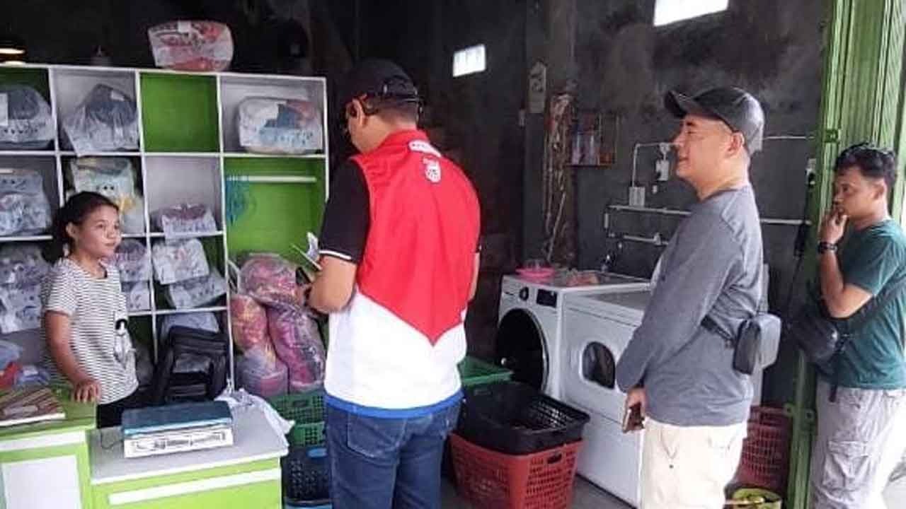 Pastikan Pasokan LPG 3 Kg Aman di Pagar Alam, Pertamina Catat Konsumsi Capai 13 Metrik Ton Per Hari