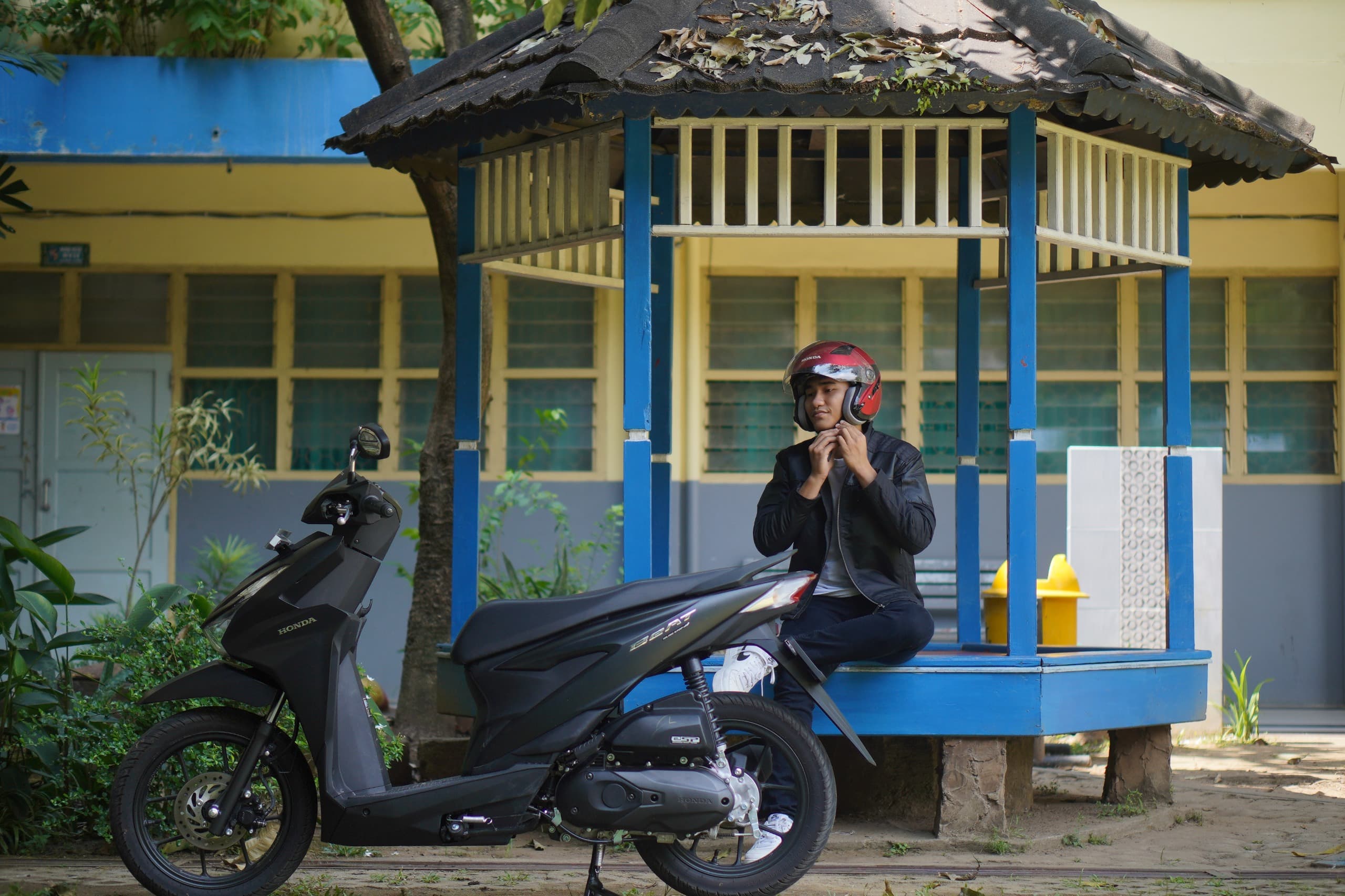 Berkendara Aman dan Nyaman Saat Menjalankan Puasa, Ini 7 Tipsnya dari Astra Motor Sumsel